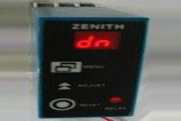 Zenith Instruments