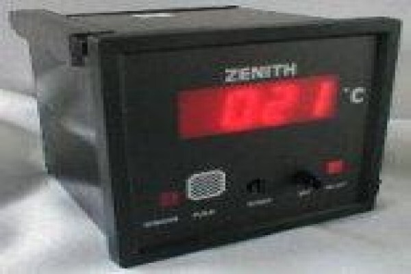 Zenith Instruments