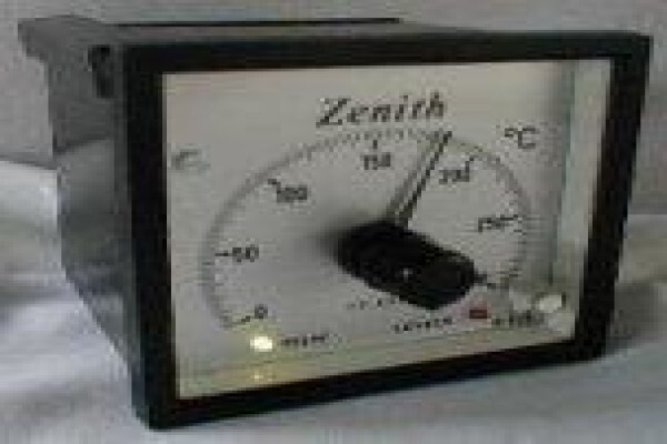 Zenith Instruments