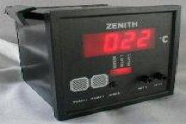 Zenith Instruments