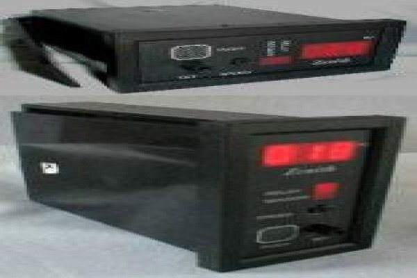 Zenith Instruments