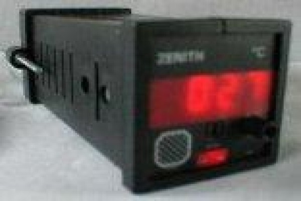 Zenith Instruments