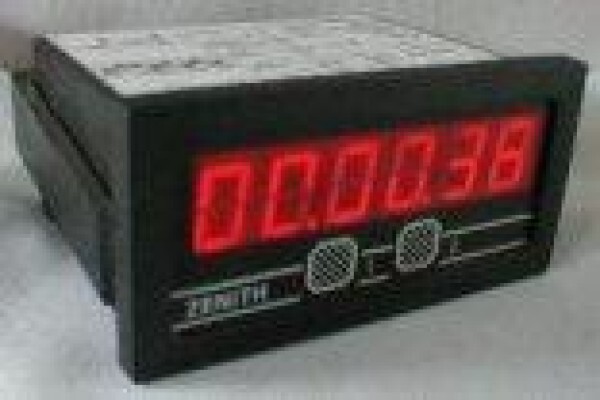 Zenith Instruments