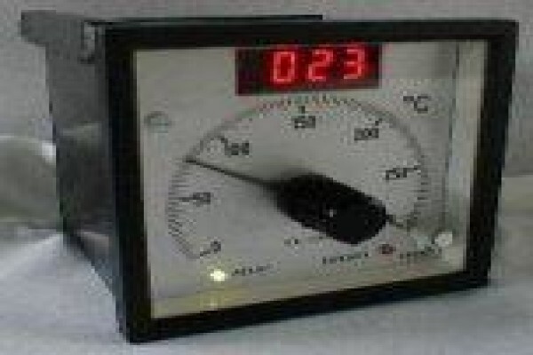 Zenith Instruments
