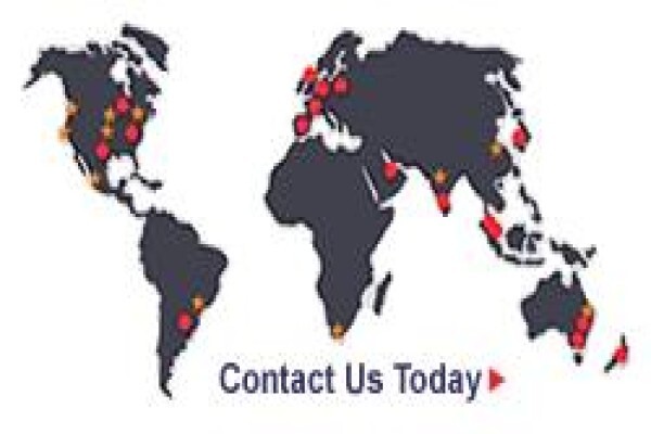 Heat & Control SA (Pty) Ltd