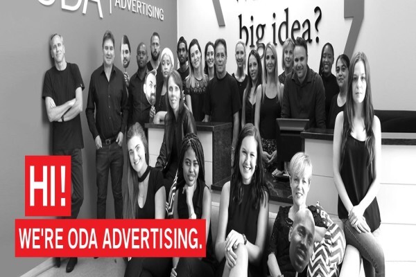 O'Donoghue & Associates Advertising CC