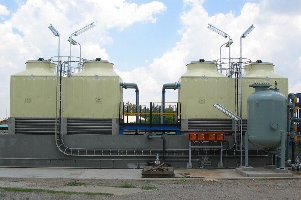 Industrial Water Cooling (Pty) Ltd