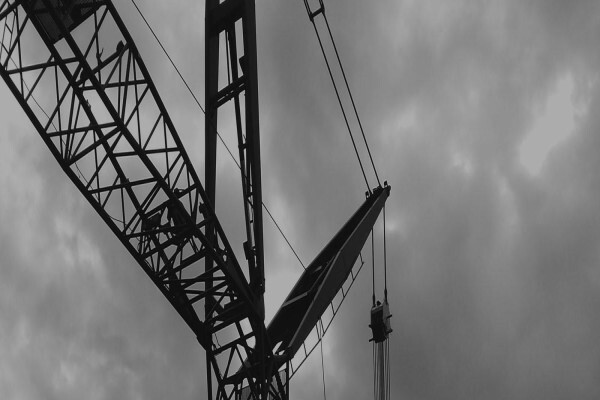 Marlboro Crane Hire (Pty) Ltd