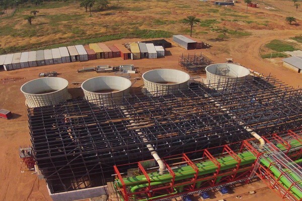 Industrial Water Cooling (Pty) Ltd