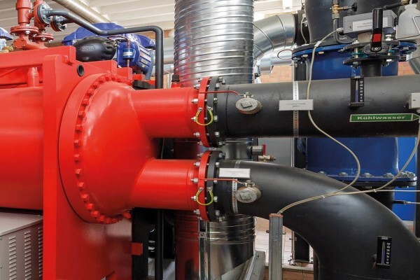 Industrial Water Cooling (Pty) Ltd