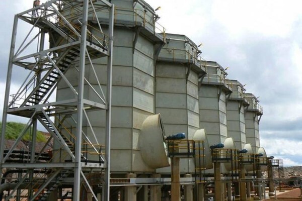 Industrial Water Cooling (Pty) Ltd