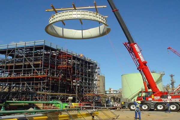 Industrial Water Cooling (Pty) Ltd