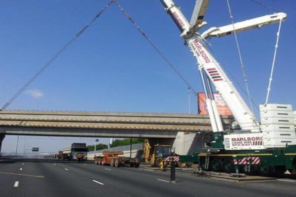 Marlboro Crane Hire (Pty) Ltd