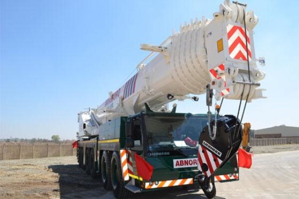 Marlboro Crane Hire (Pty) Ltd