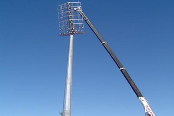 Marlboro Crane Hire (Pty) Ltd