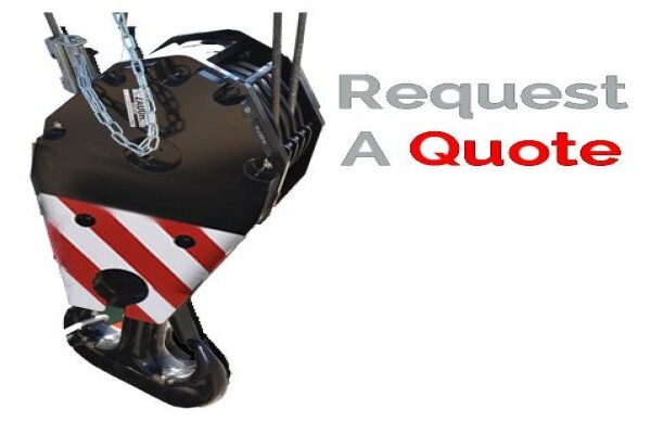 Marlboro Crane Hire (Pty) Ltd