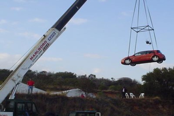 Marlboro Crane Hire (Pty) Ltd