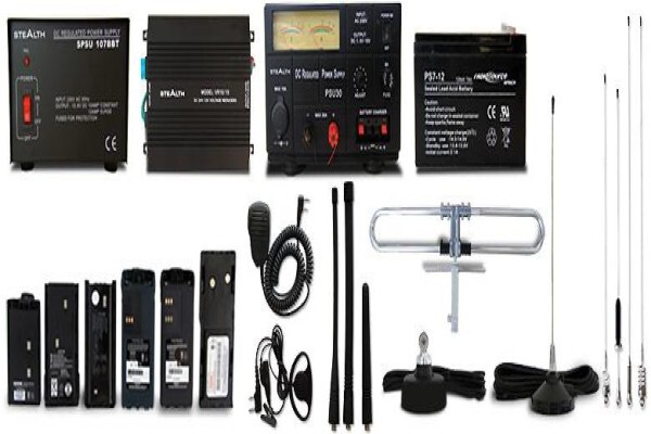 Natal Communications
