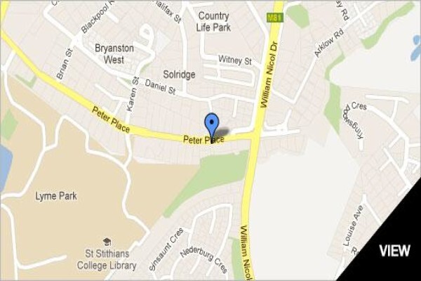 OMD South Africa (Pty) Ltd