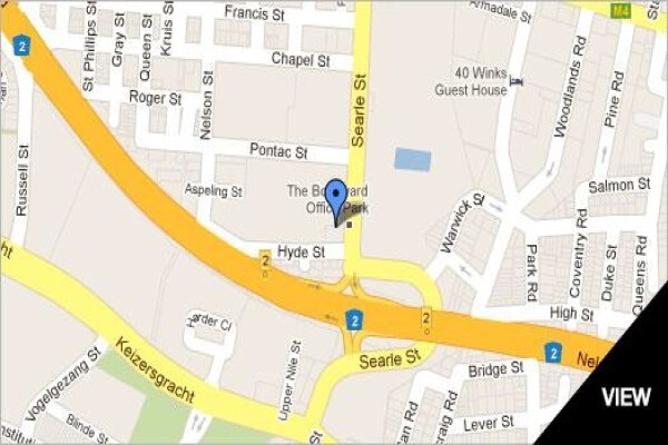 OMD South Africa (Pty) Ltd