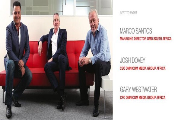 OMD South Africa (Pty) Ltd