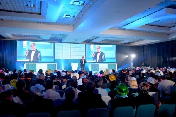 New Dimension Group