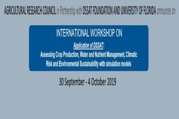 ARC LNR Infruitec-Nietvoorbijl