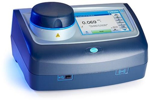 Hach Ultra Analytics (Pty) Ltd