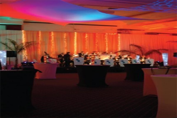 New Dimension Group