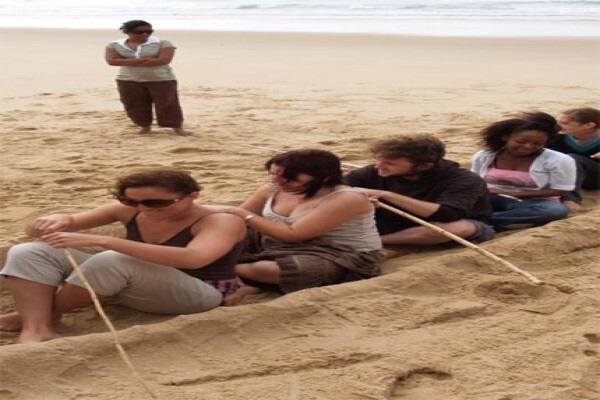 New Dimension Group