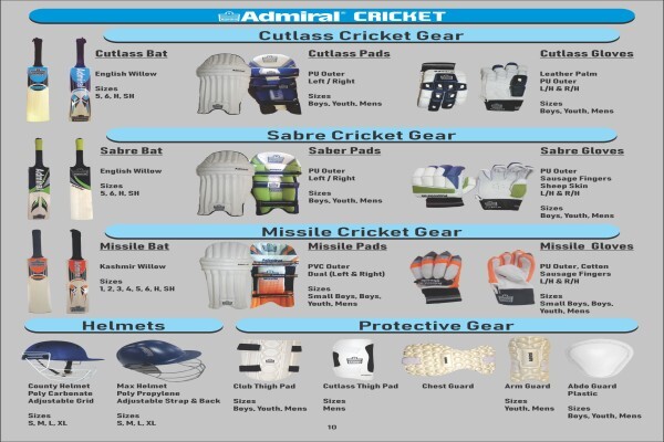 L G B Distributors