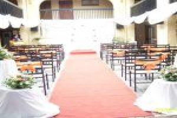 Saint Conference & Hospitality Centre