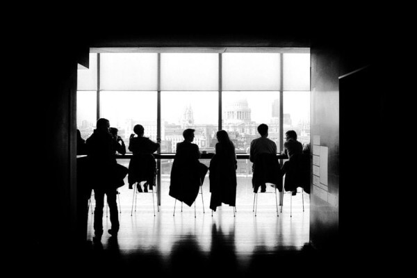The People Connection