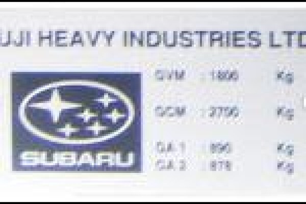 Industrial Nameplates Sa (Pty) Ltd