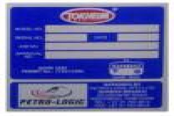Industrial Nameplates Sa (Pty) Ltd
