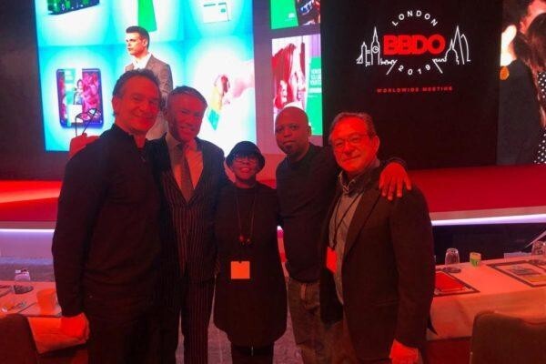 Network Bbdo