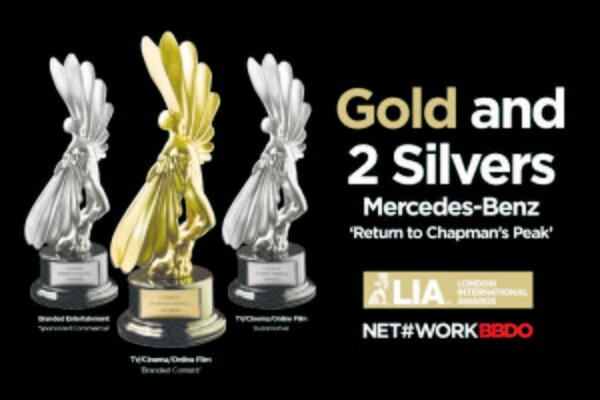 Network Bbdo