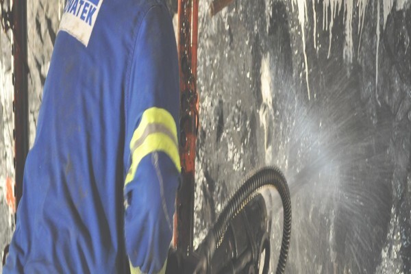 Novatek Drills (Pty) Ltd