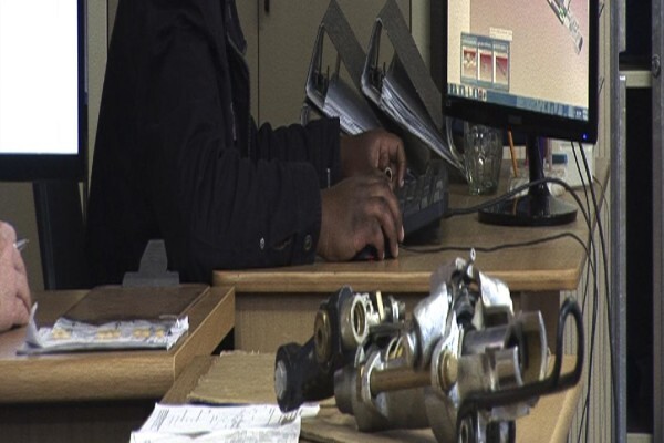 Novatek Drills (Pty) Ltd