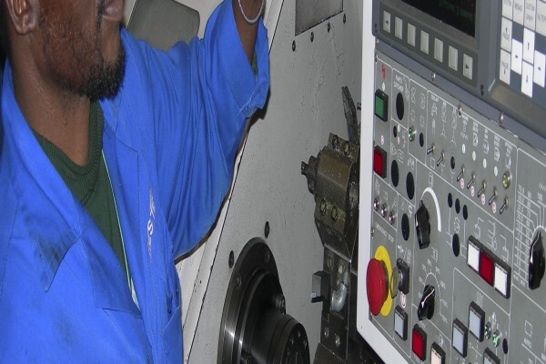 Novatek Drills (Pty) Ltd