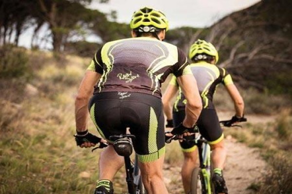 Cycle Wear Manufacturers