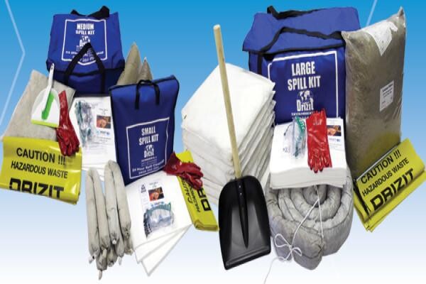 Drizit Environmental (Pty) Ltd