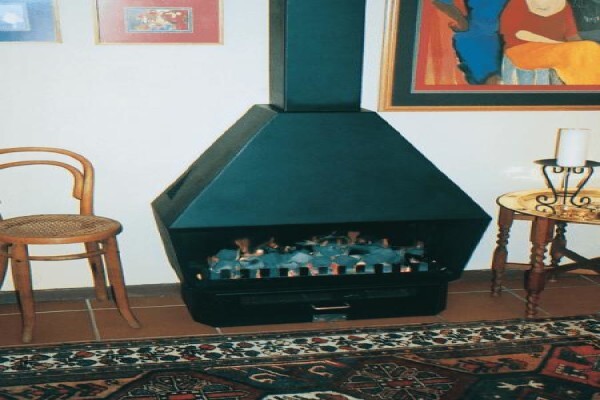 Heatwave Fireplaces Braais & Gas Stoves