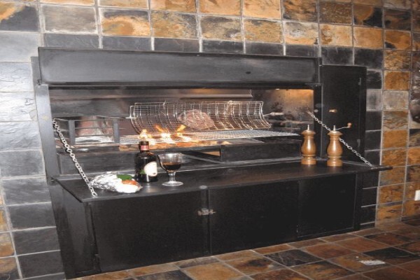 Heatwave Fireplaces & Braais