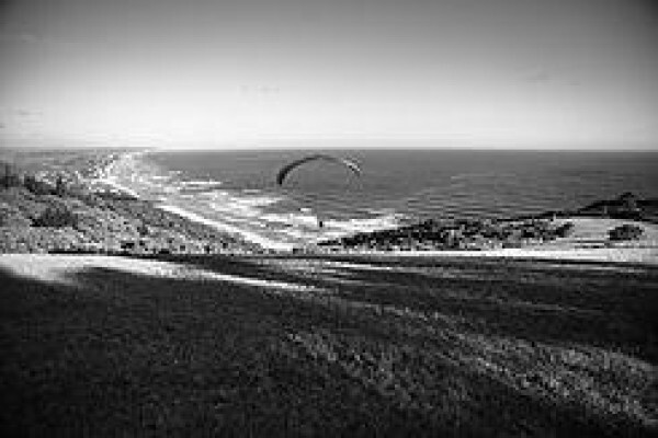 Wallend-Air Paragliding