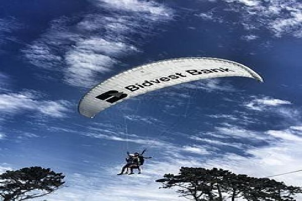 Wallend-Air Paragliding