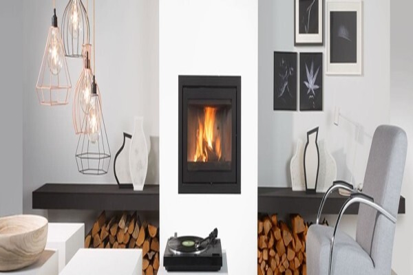 Fireplace & Appliance
