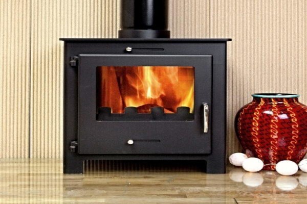 Fireplace & Appliance