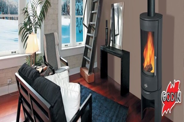 Fireplace & Appliance