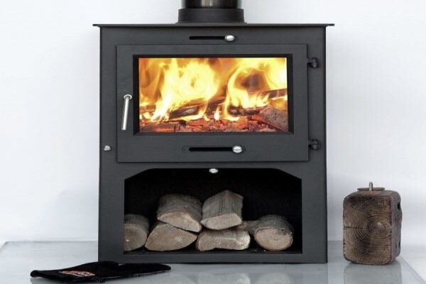Fireplace & Appliance